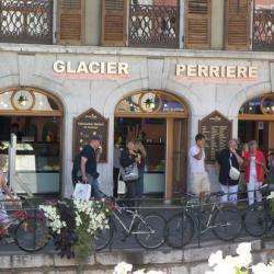 La Crêpe Perrière