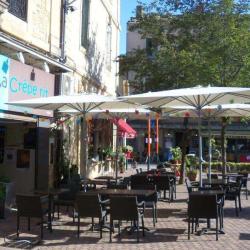 La Crêpe Rit