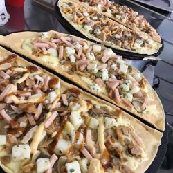 La Crêpe Sur Mesure