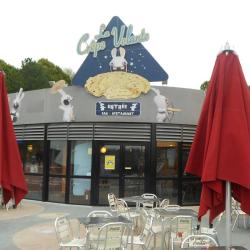 La Crêpe Volante
