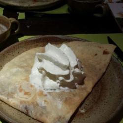 La Crêperie