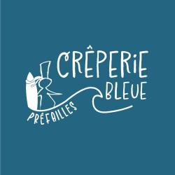 Creperie Bleue