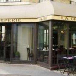 La Crêperie