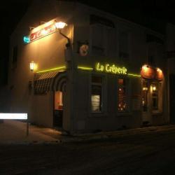La Crêperie