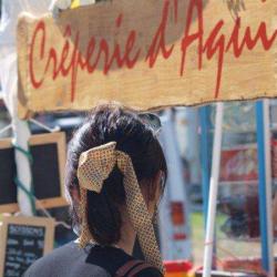 La Crêperie D'aqui