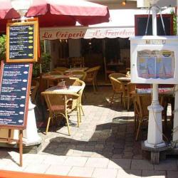 La Creperie D'arcachon