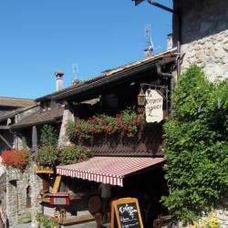 La Crêperie D'yvoire