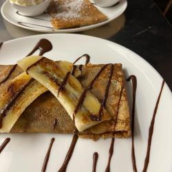La Crêperie De Lille