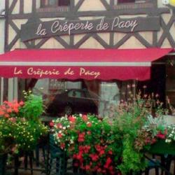 La Crêperie De Pacy