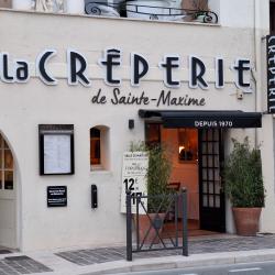 La Crêperie De Sainte Maxime