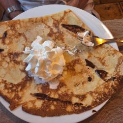La Crêperie De Sainte Maxime