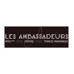 La Crêperie Des Ambassadeurs
