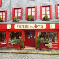 La Crêperie Des Arts