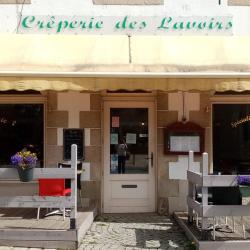 La Crêperie Des Lavoirs