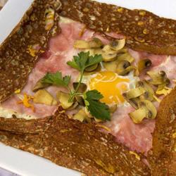 Crêperie Du Gorvello