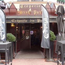 La Crêperie Du Port