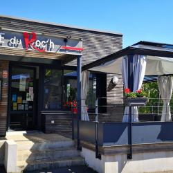 La Crêperie Du Roc'h