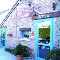 La Crêperie Du Sabotier
