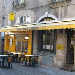La Crêperie Jaune