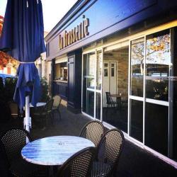 La Brasserie
