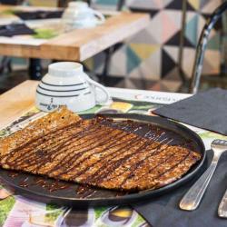 La Crêperie