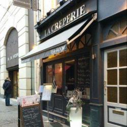 La Crêperie