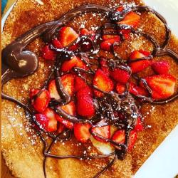 La Crêperie