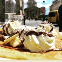 La Crêperie