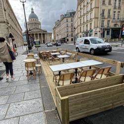 La Crêperie