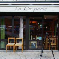La Crêperie