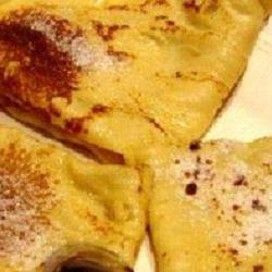 La Créperie
