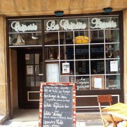 La Crêpière