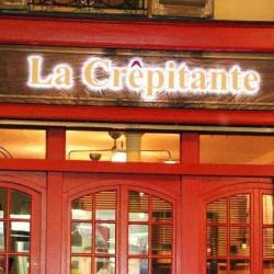 La Crepitante