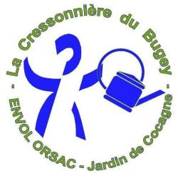 La Cressonnière Du Bugey