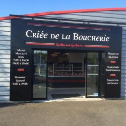 Criée De La Boucherie