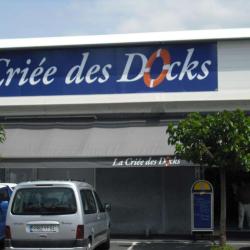 La Criée Des Docks