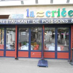 La Criée
