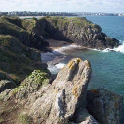La Crique Du Fort De La Varde