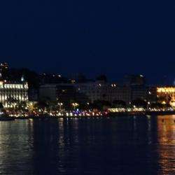 La Croisette