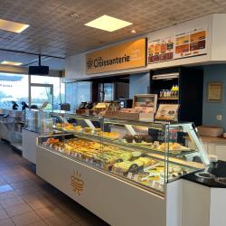 La Croissanterie