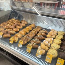La Croissanterie