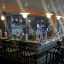 Buffalo Grill