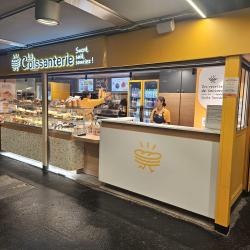 La Croissanterie