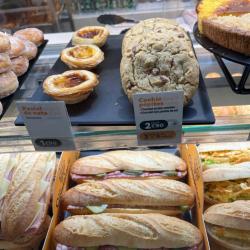 La Croissanterie