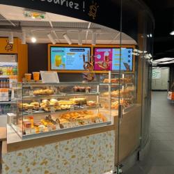 La Croissanterie