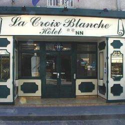 La Croix Blanche