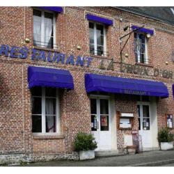 Restaurant La Croix D'or