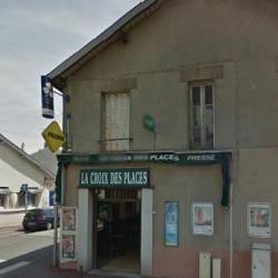 La Croix Des Places