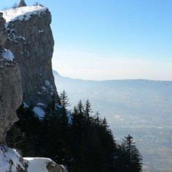 La Croix Du Nivolet
