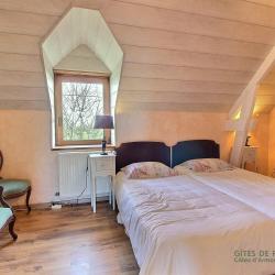 Chambre D’hôte La Croix Janet - Gîtes De France